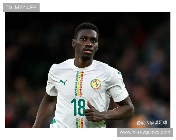 塞内加尔3-1逆转苏丹，非洲杯晋级八强