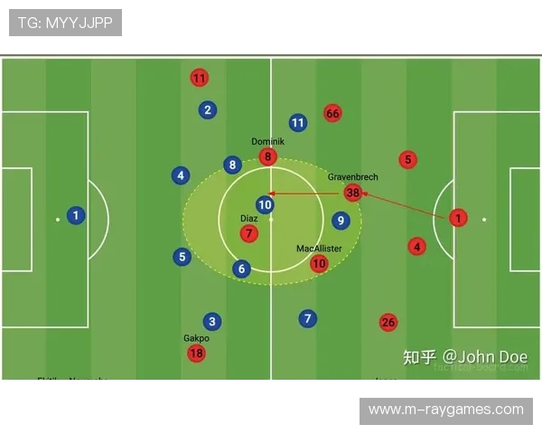 富勒姆2-2利物浦：里德补时世界波上演惊天绝平