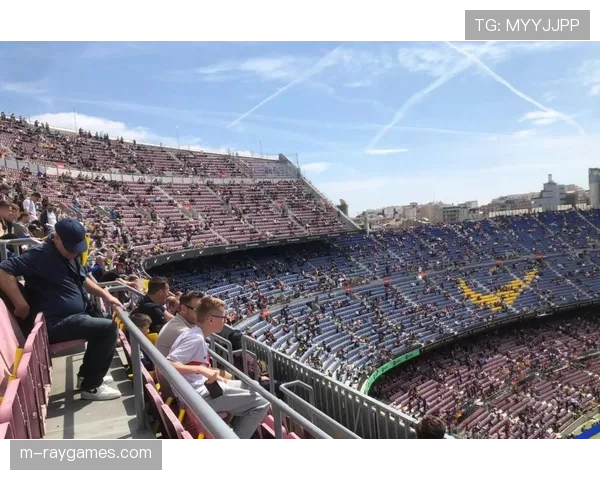 新诺坎普工地巡礼：现代化设施如何提升俱乐部营收潜力